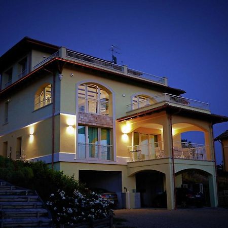 Agriturismo Biocore 2 - Colledoro จูเลียโนวา ภายนอก รูปภาพ