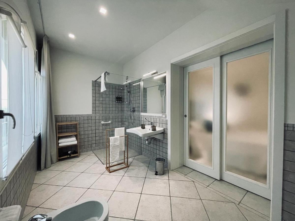 Agriturismo Biocore 2 - Colledoro จูเลียโนวา ภายนอก รูปภาพ