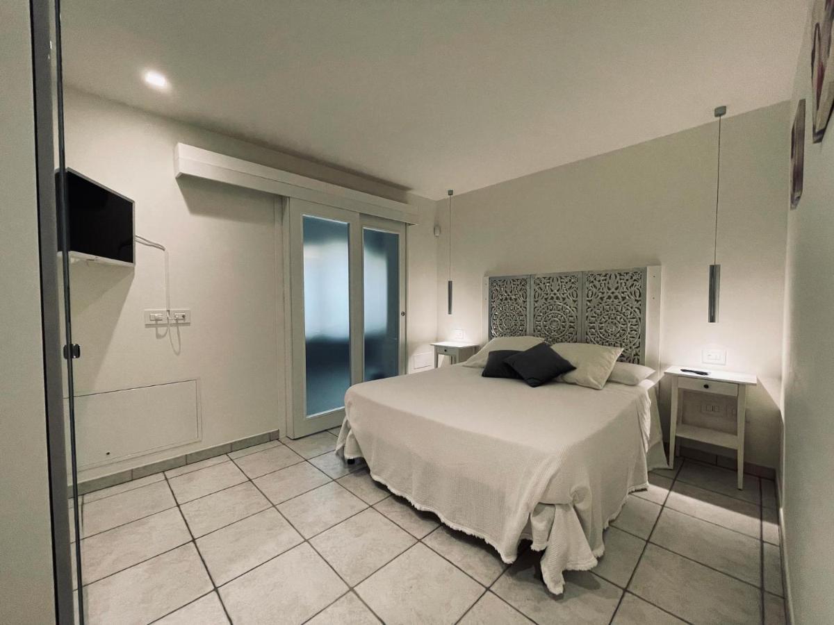 Agriturismo Biocore 2 - Colledoro จูเลียโนวา ภายนอก รูปภาพ