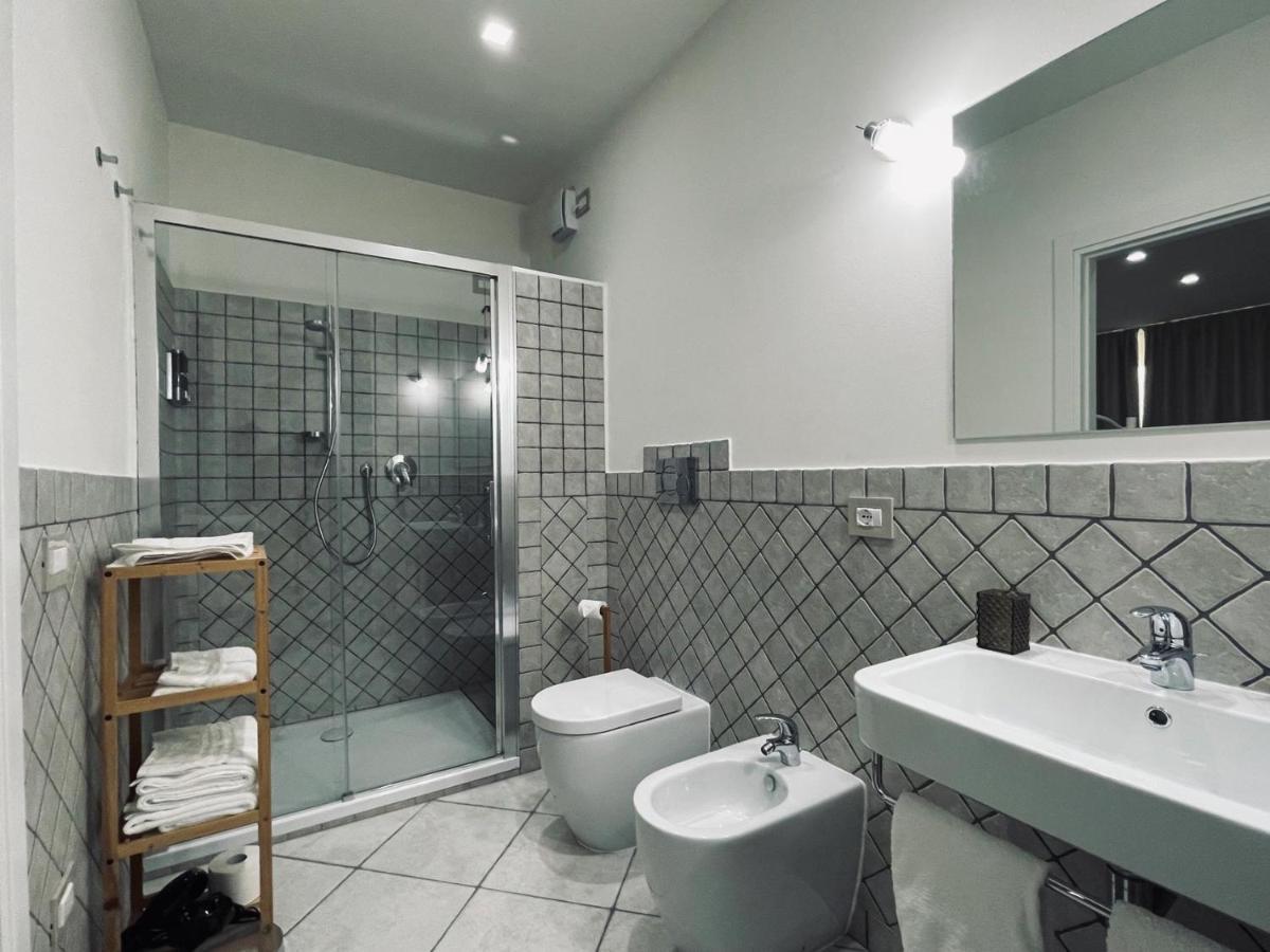 Agriturismo Biocore 2 - Colledoro จูเลียโนวา ภายนอก รูปภาพ